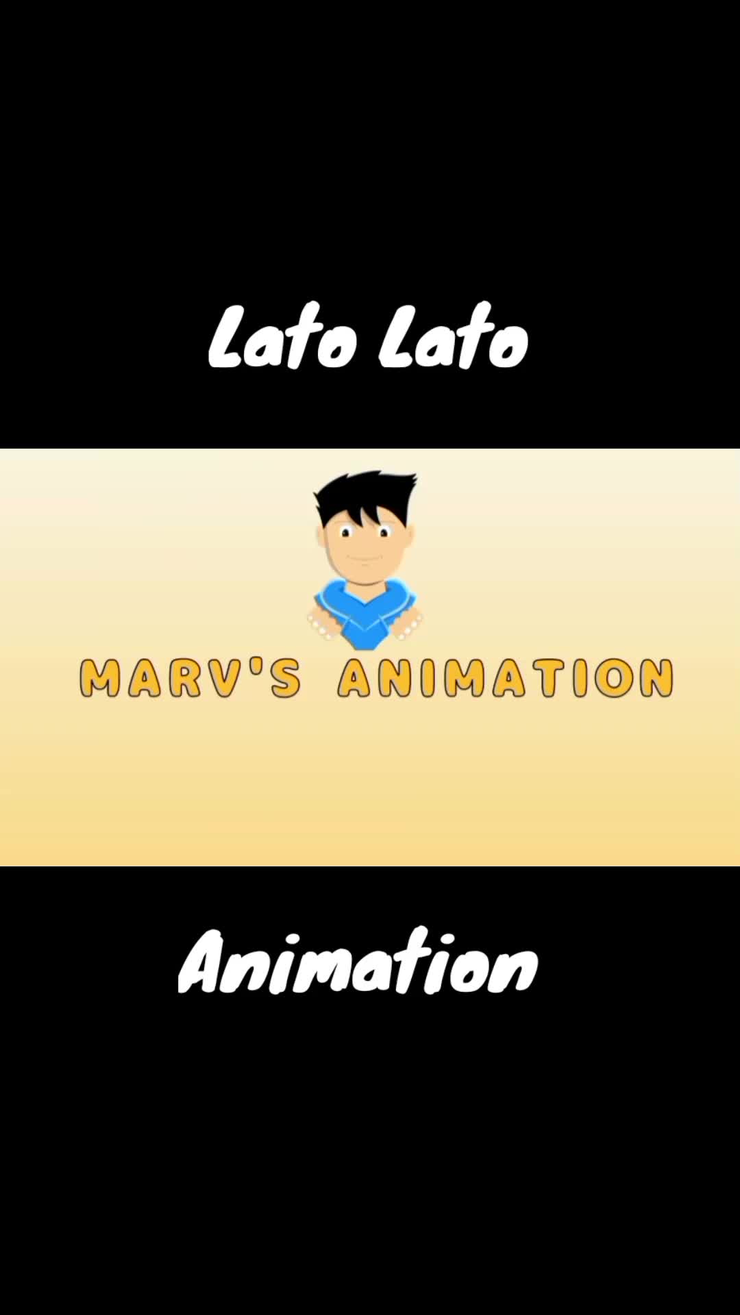 @Marvsanimation