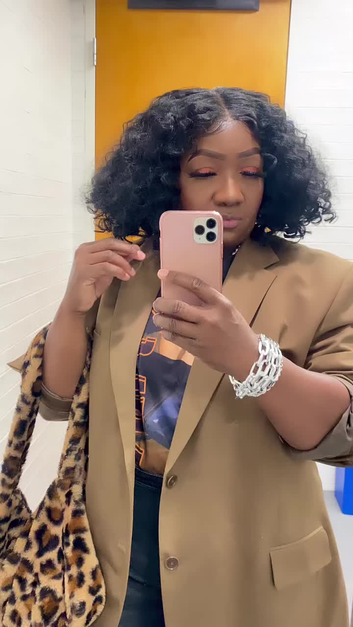 @IAmYourFashunGirl