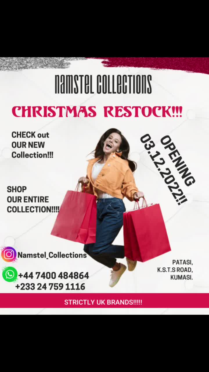 @Namstel Collections