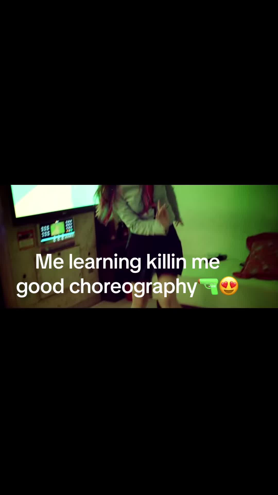 @Stream killin me good🔫