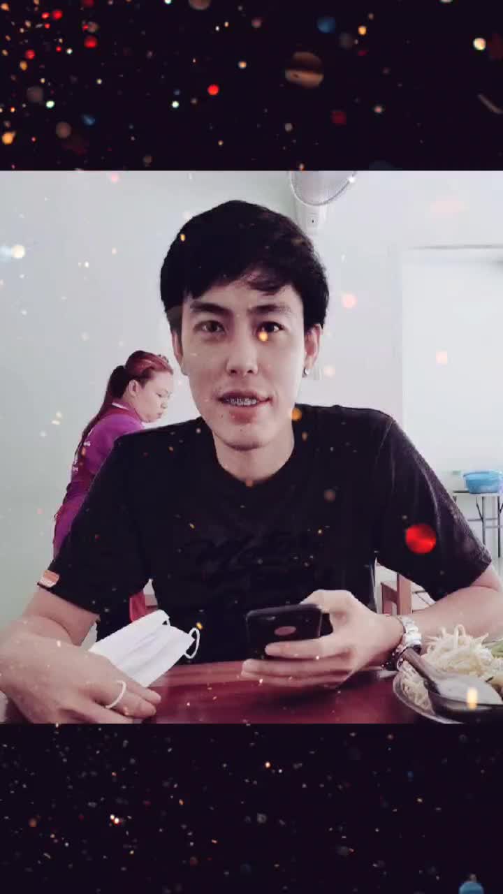 @BeamKittisak Phaokru