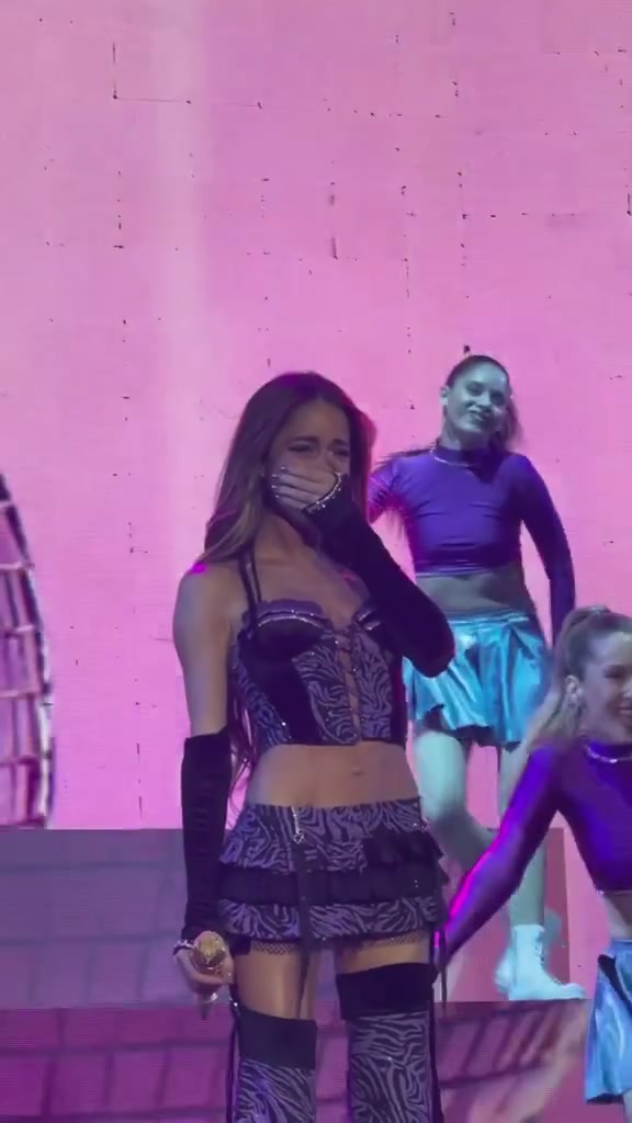 @TINI STOESSEL FANS