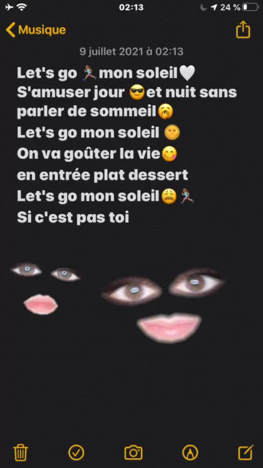 @Paroles🤍