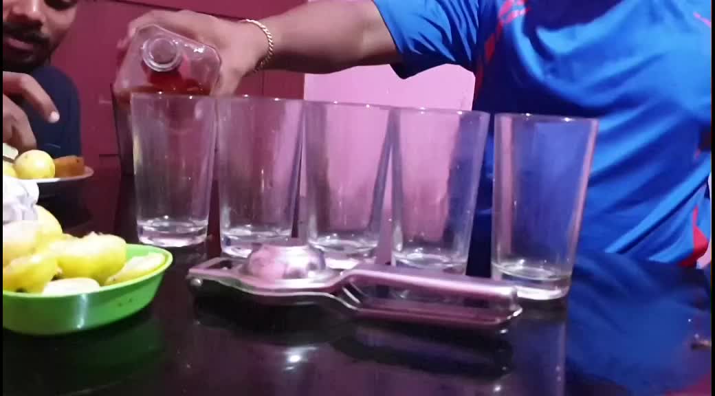 @vibe man