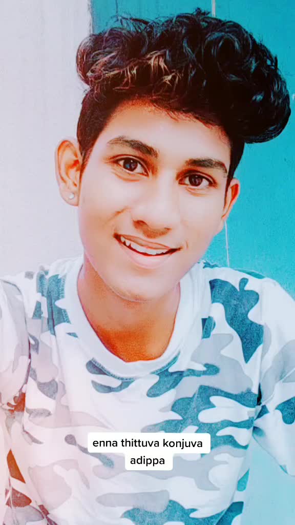 @mandy mohan