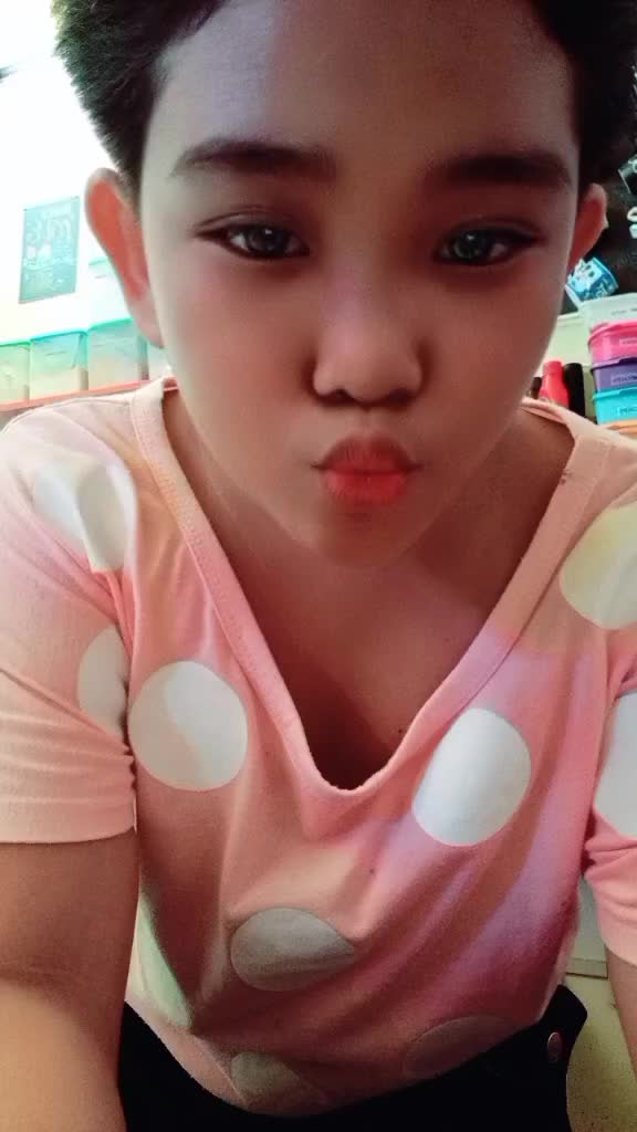 @Maria Fe Maglasang