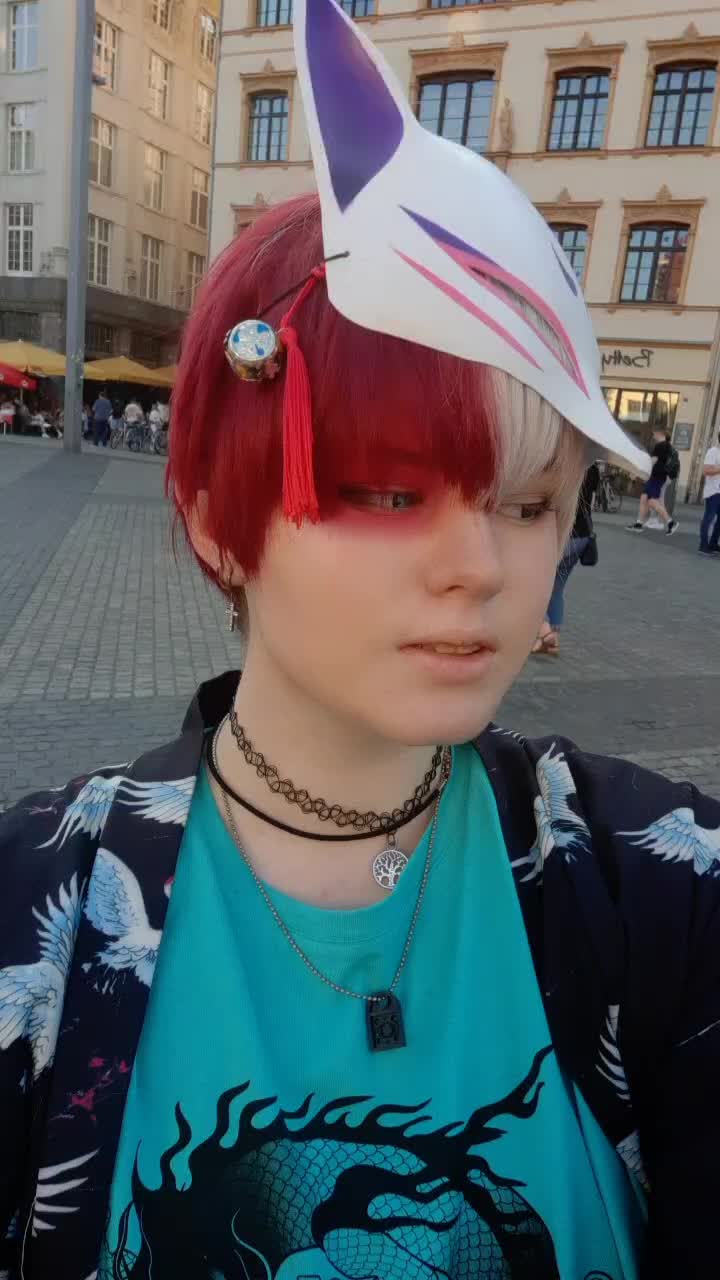 @schmodderhaufen