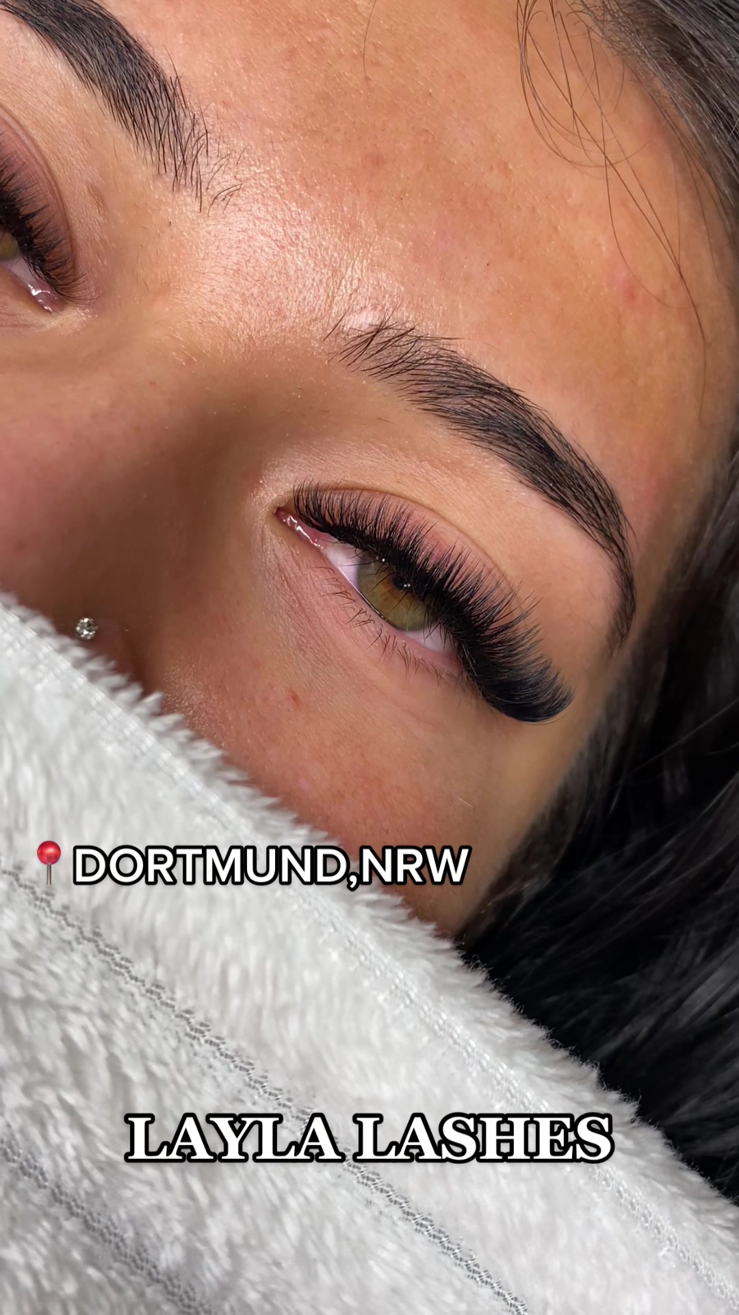 @LAYLA LASHES