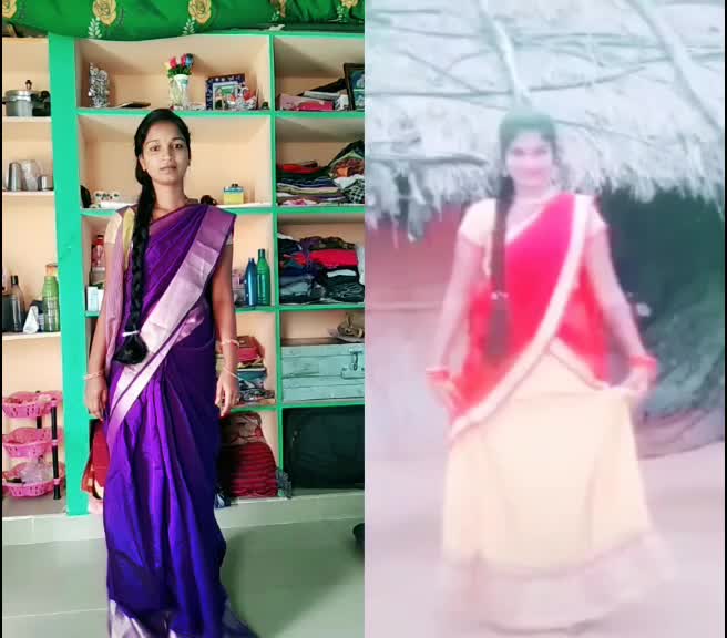 @Maha girija