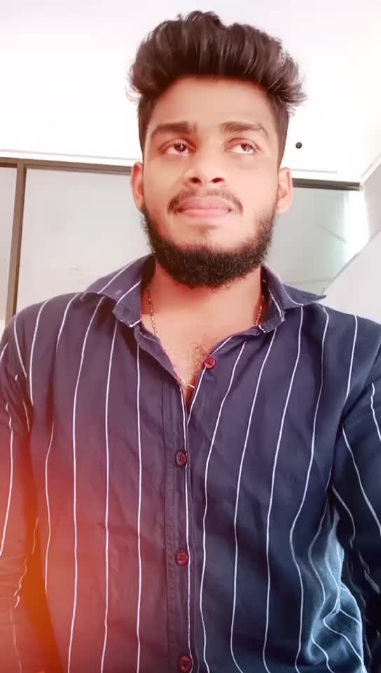 @Chandu Rock🏎️