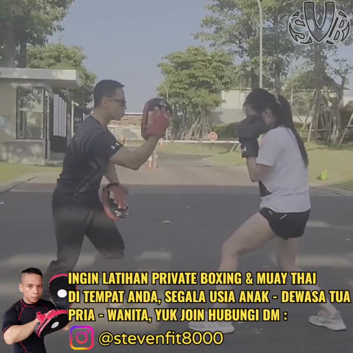 @Steven Fit SVB | Fitness Coach