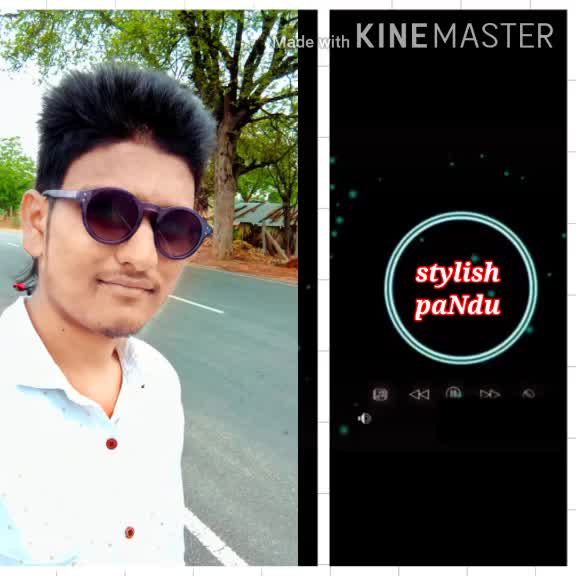 @Styilsh_PaNdu_143
