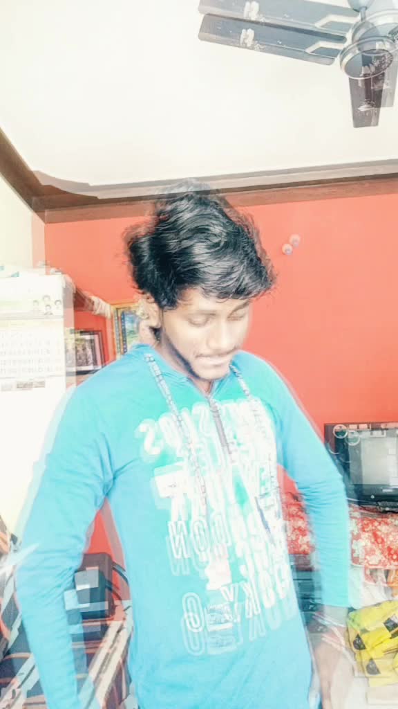 @Kingmurali 07