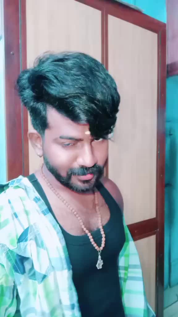 @Krishnan Amor