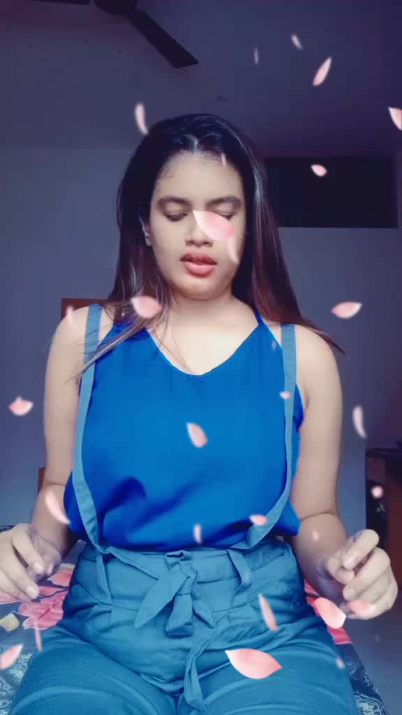 @Shreshta Rao