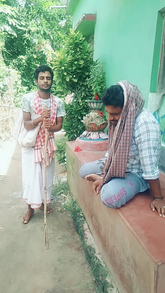 @Mrutyunjay Mohanty