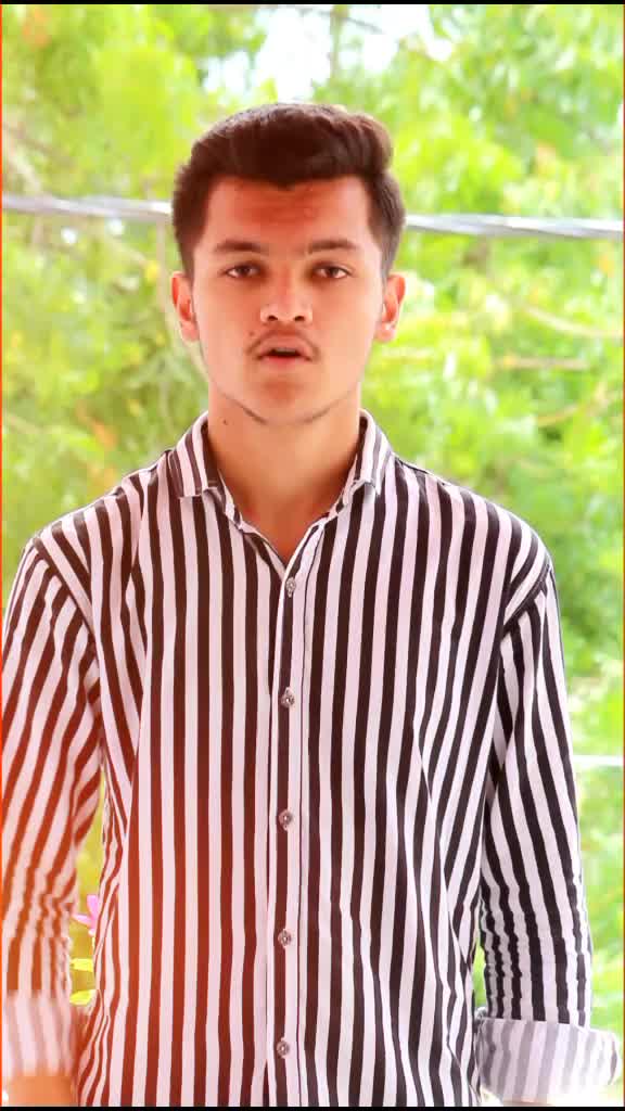 @Arbaaz Gori 😍
