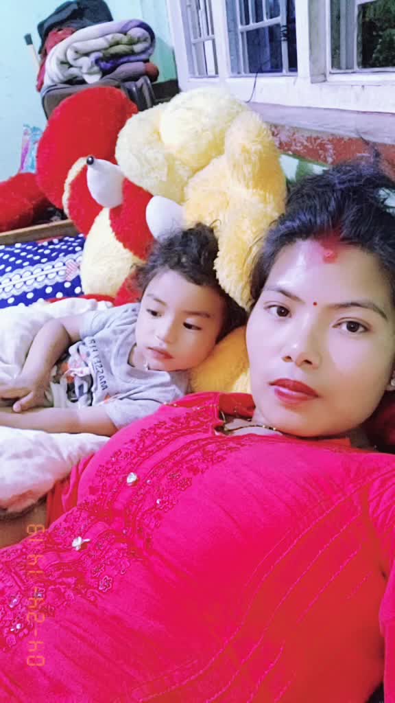 @संगीता श्रेष्ठ 🥰