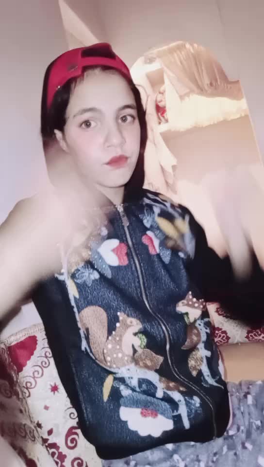 @خديجة الفنون 😘😋