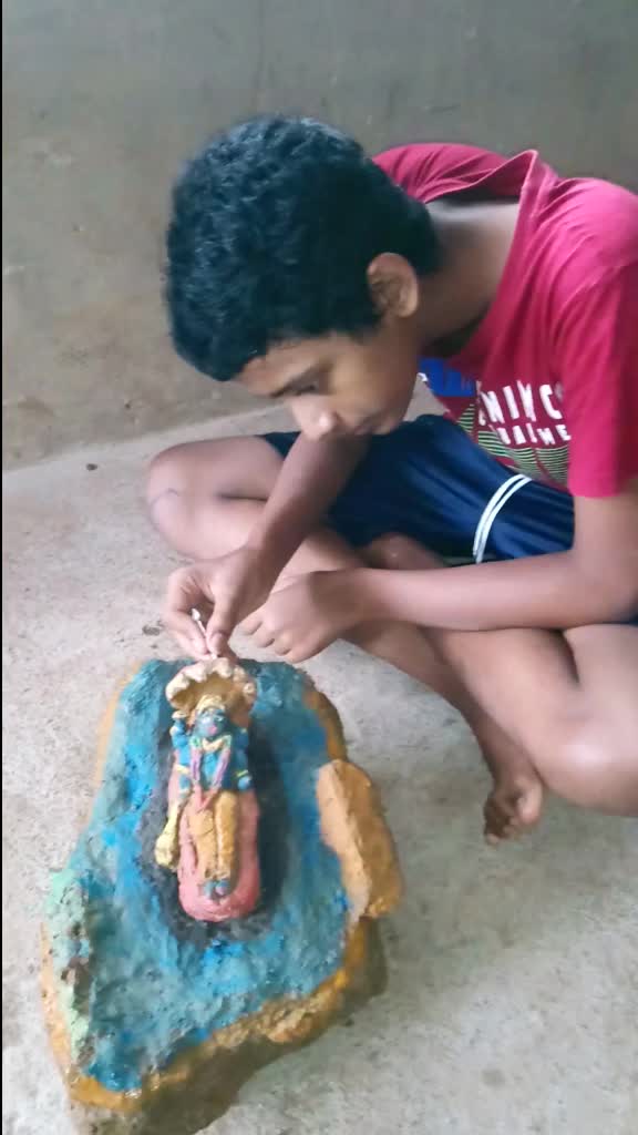 @Manoj Arackal