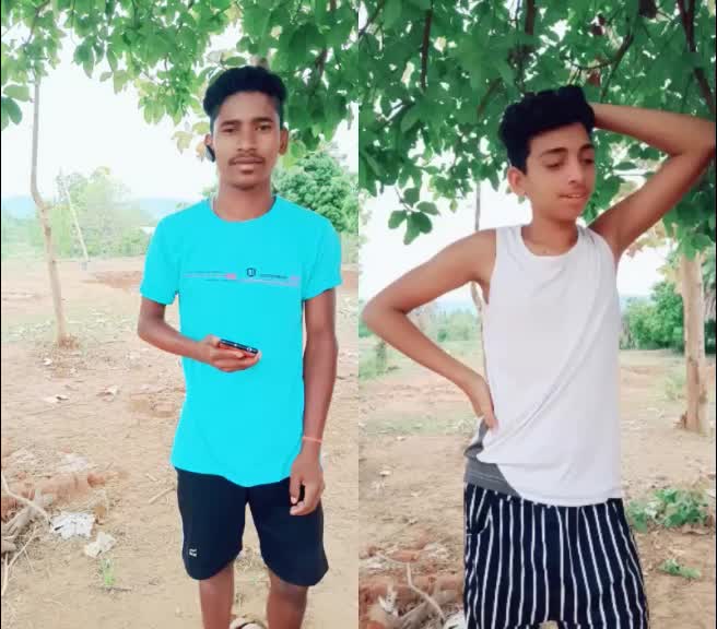 @*# Lucky