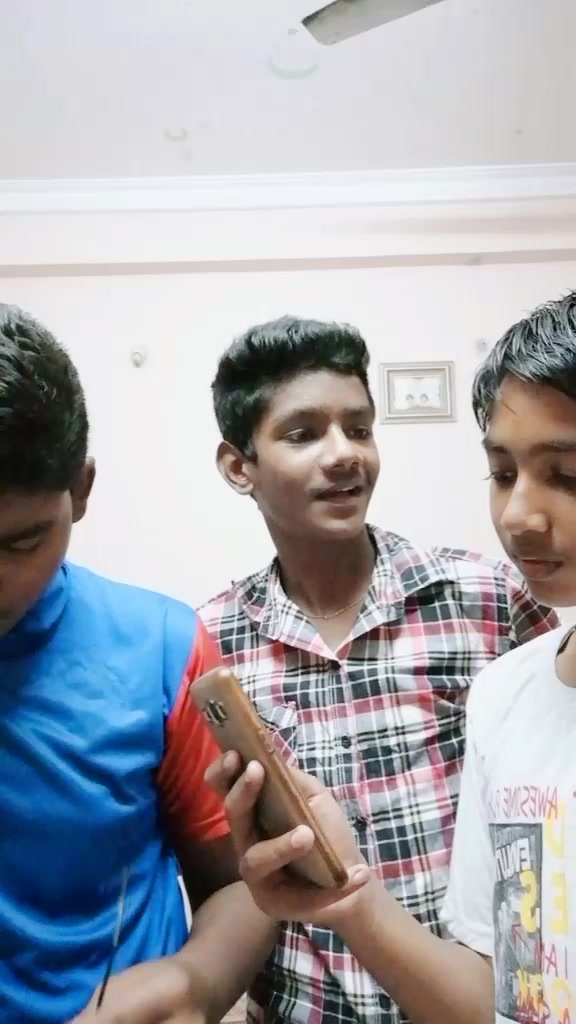 @SATHVIK TINKU