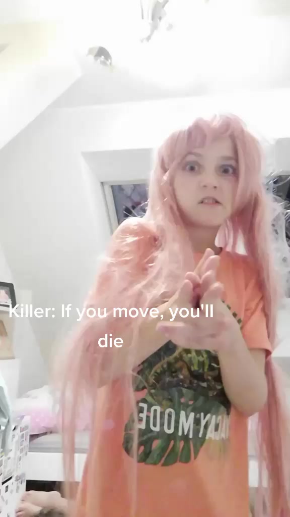 @Dark Mia
