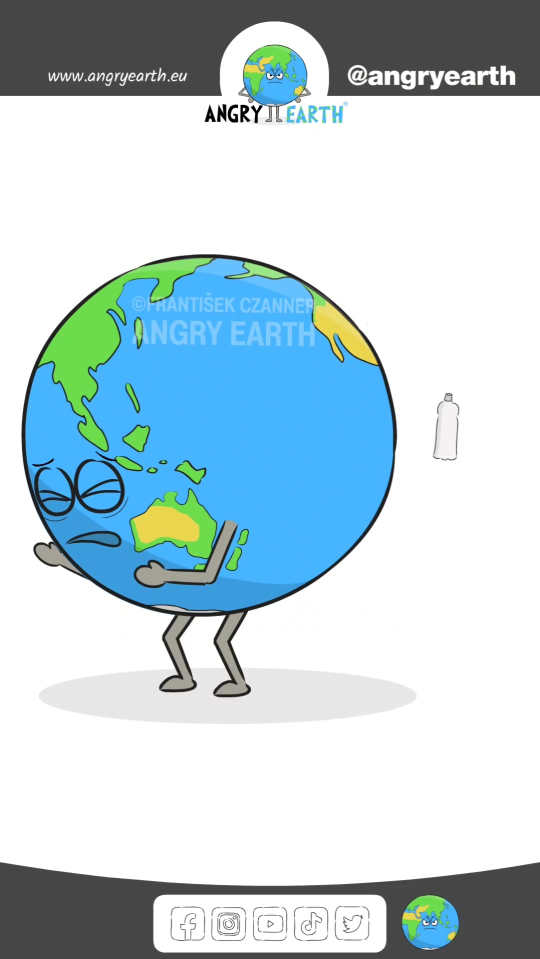 @ANGRY EARTH