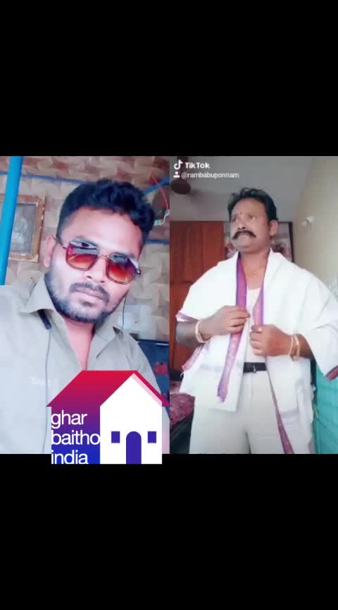 @demudu lkp