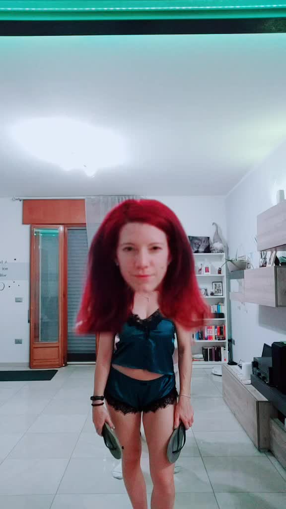 @Giorgia Rinaldi