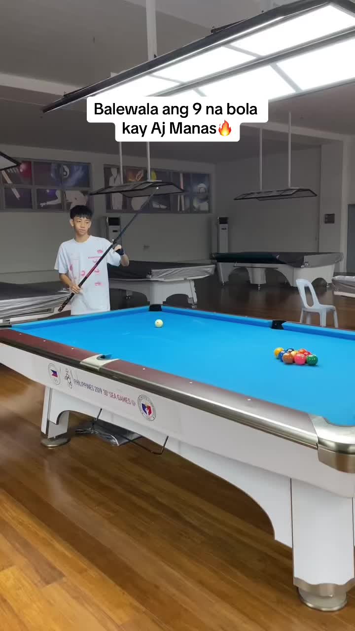 @Madkoi Billiards