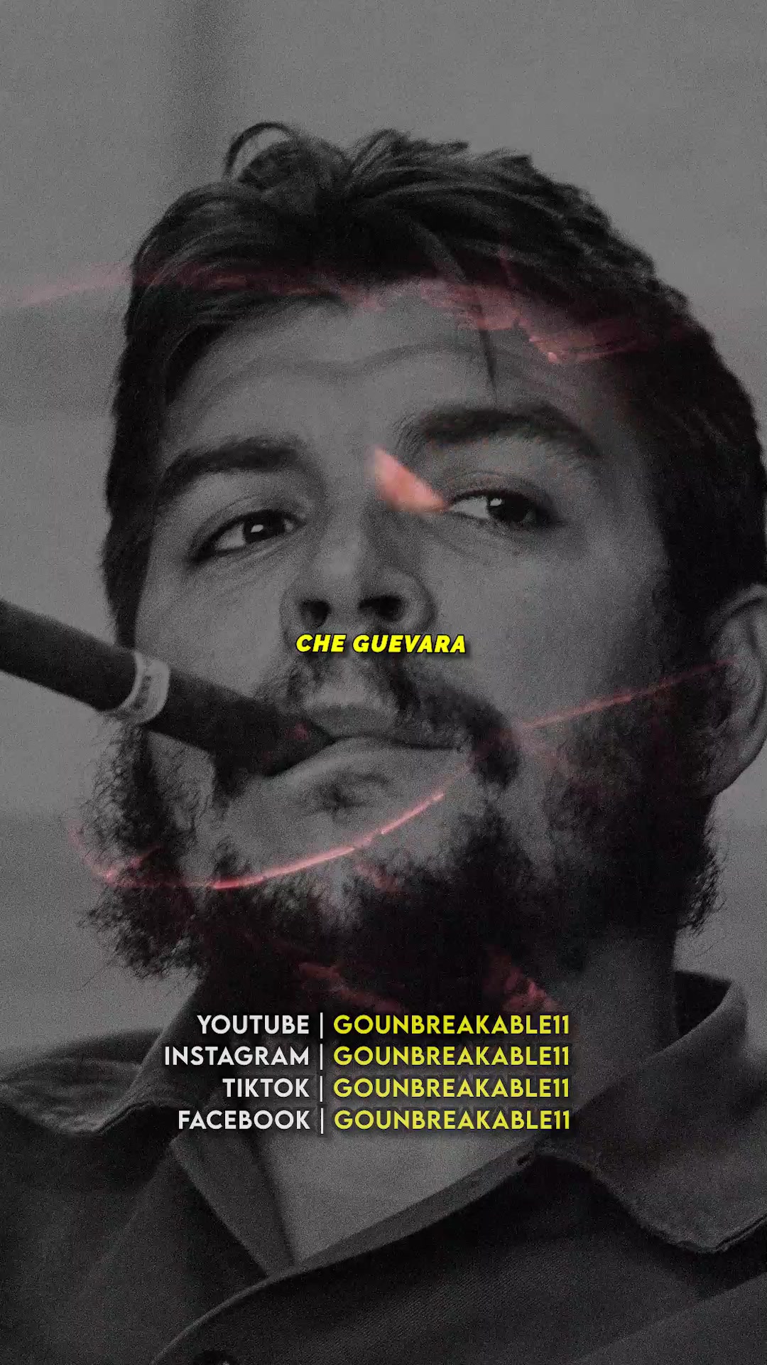 @Go Unbreakable