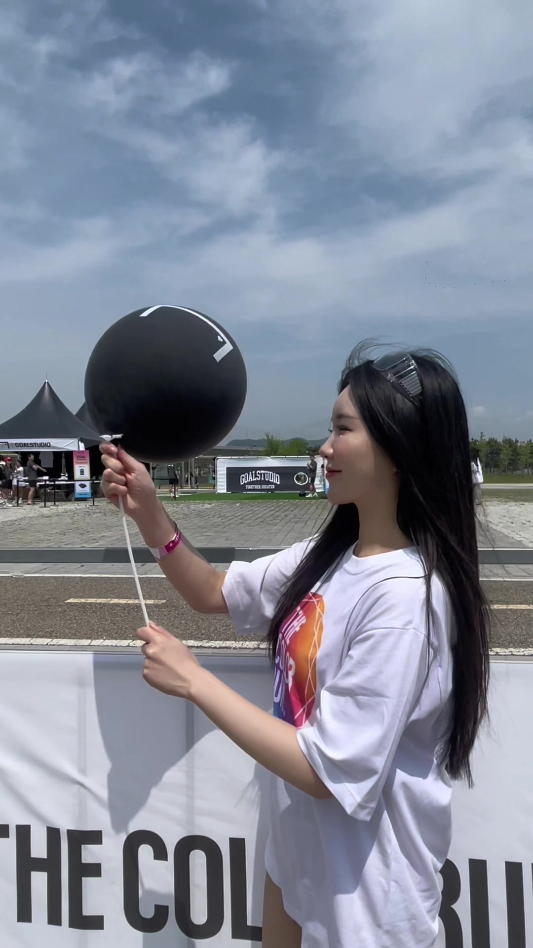 @| 콘텐츠 크리에이터방송인 🎙️ 원효정