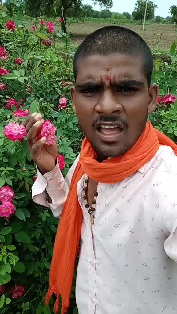 @😎राम भाऊ माने😊