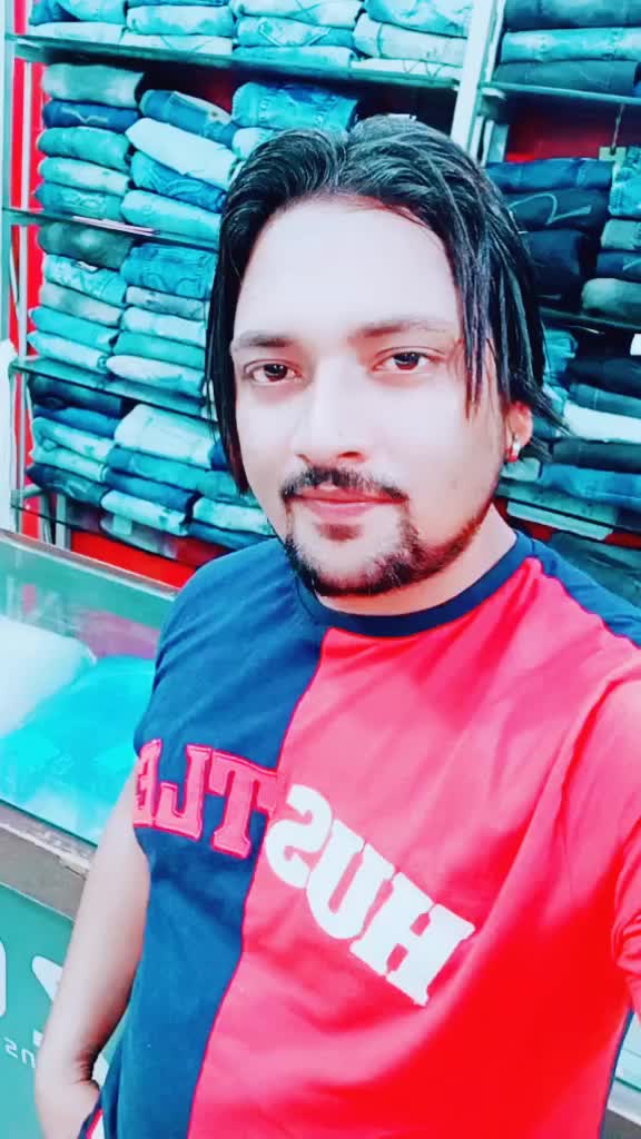 @Sunil Rajput