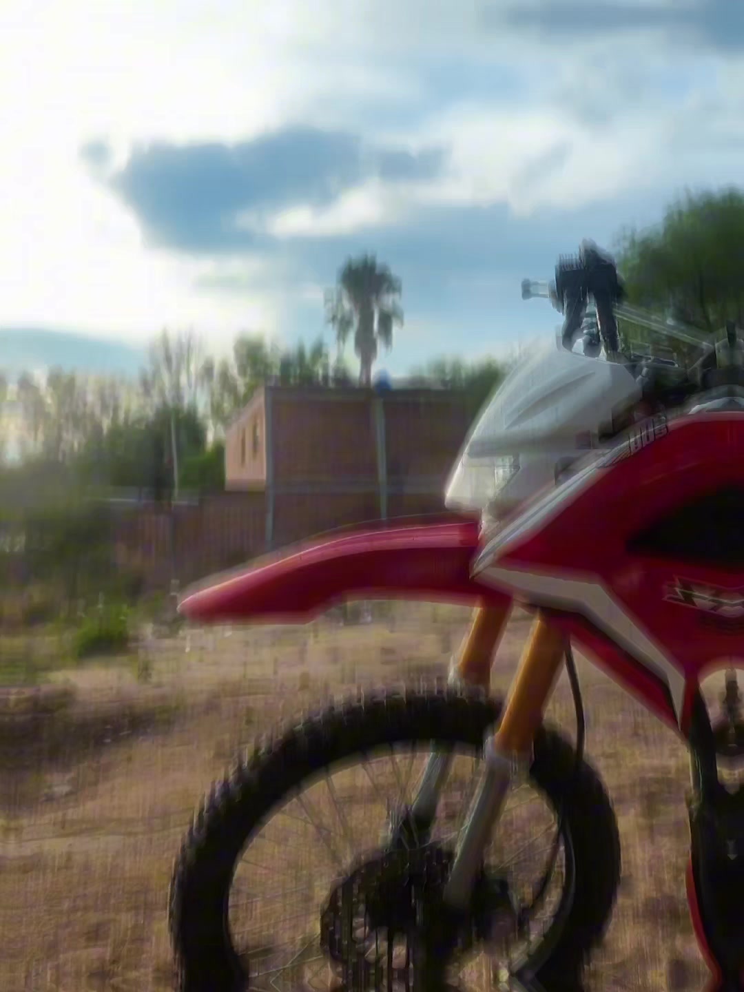 @Tabares El Biker