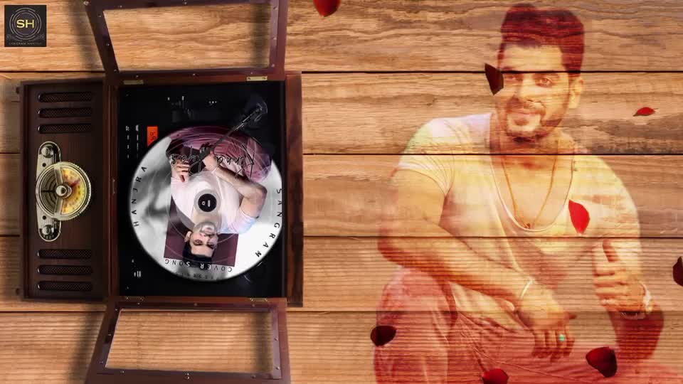 @Sangram Hanjra