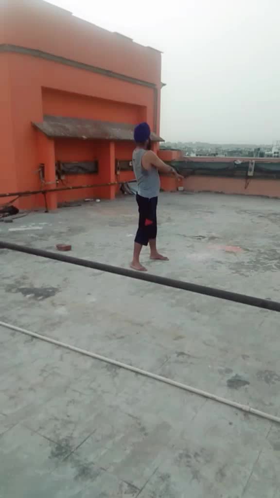 @raj thakur