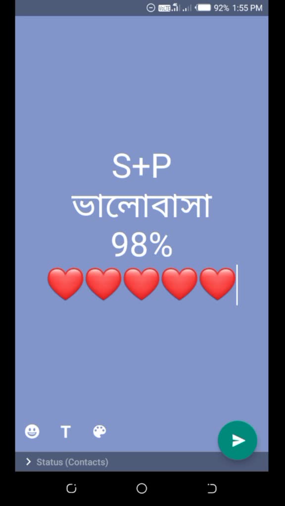 @iam simple girl😍😍?