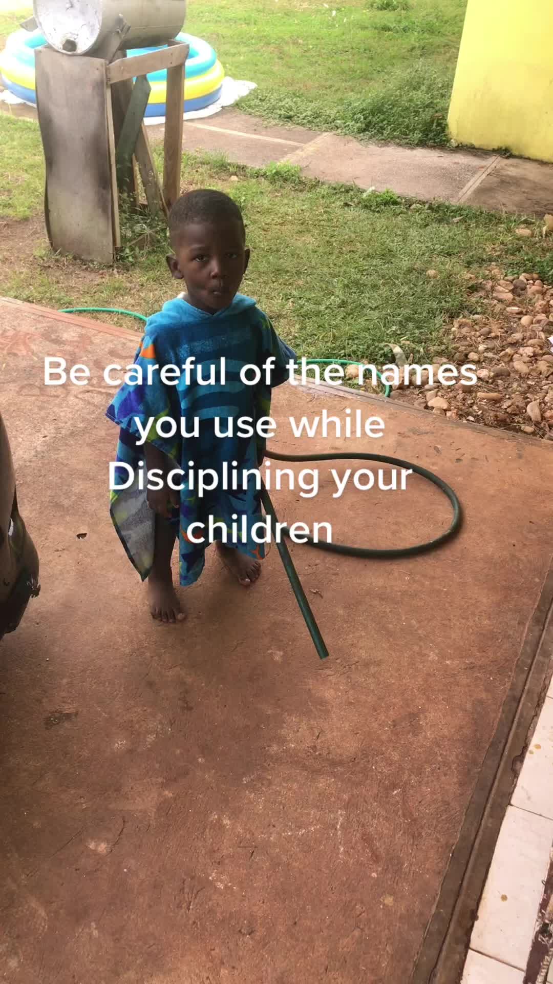 @Devoniel Grant