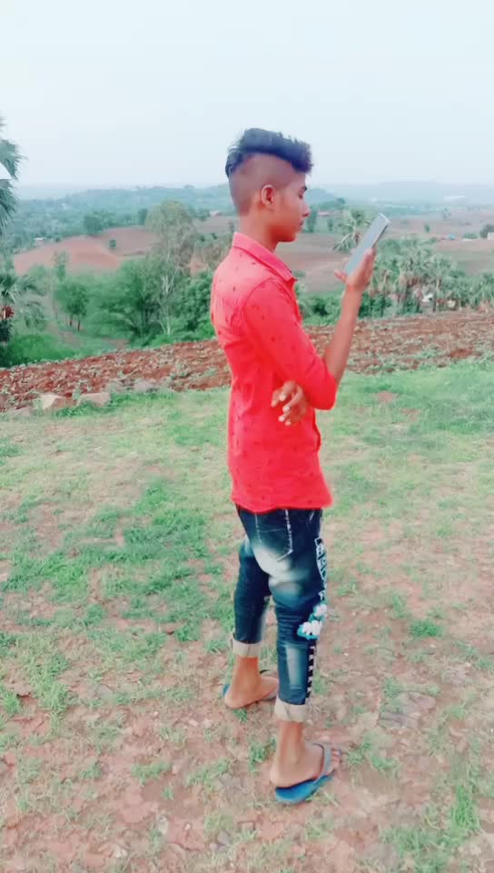 @Sanju Mahesh