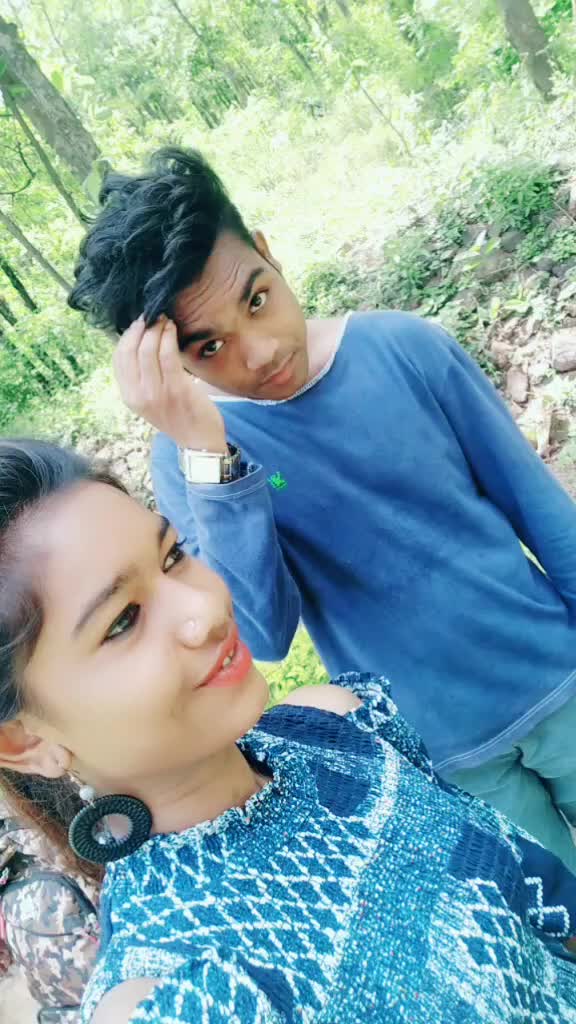 @Indu बस्तरिया ग्रुप