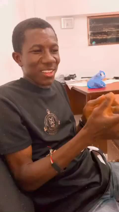 @Nana Adjei