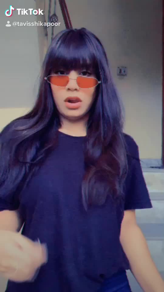 @Tavisshi Kapoor