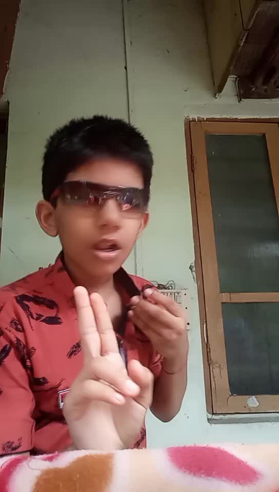 @govind saraswat