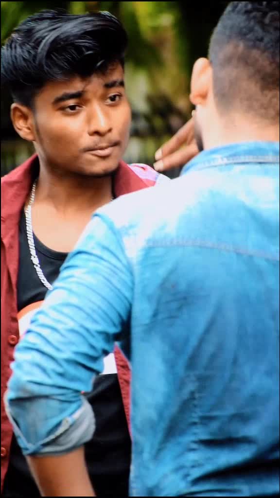 @Rakesh Liku