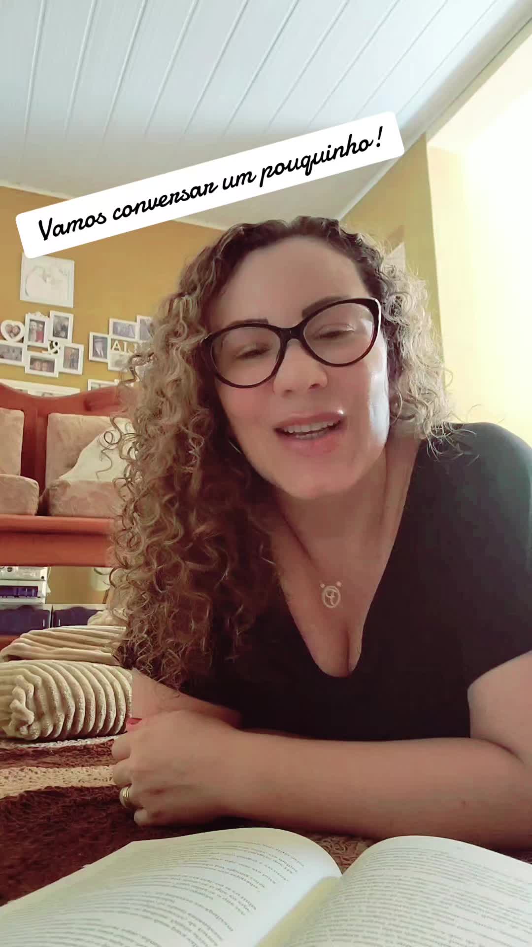 @Paty Literária
