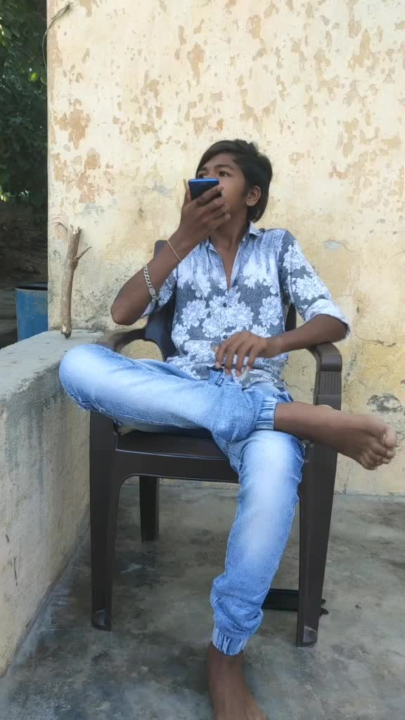 @Chirag Bheshjaliya