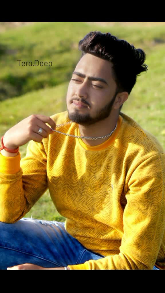 @❤️DEEPAK.THAPA❤️