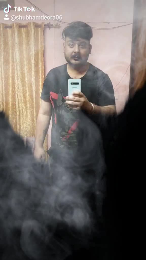 @Shubham Deora